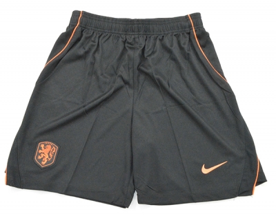 2026 netherland home shorts